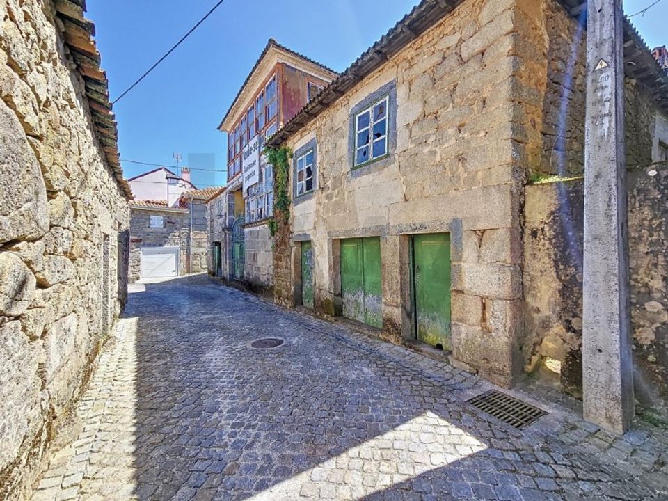 Villa i Granjal, Viseu - foto 5
