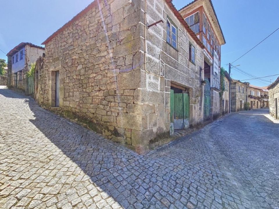 Villa i Granjal, Viseu - foto 2