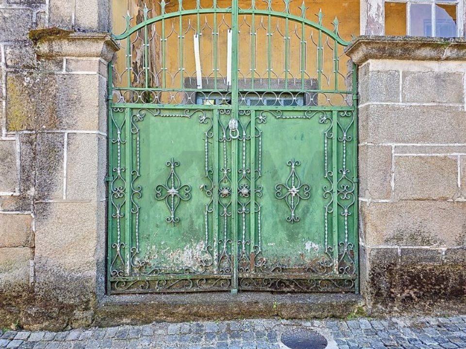 Villa i Granjal, Viseu - foto 3