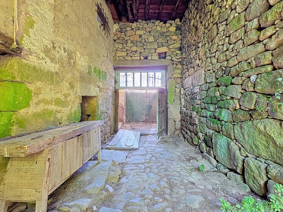 Villa i Granjal, Viseu - foto 4
