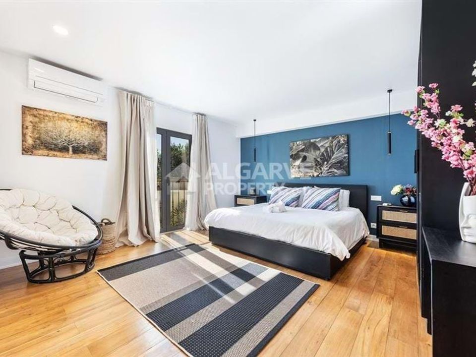 Villa i Almancil, Faro - foto 4