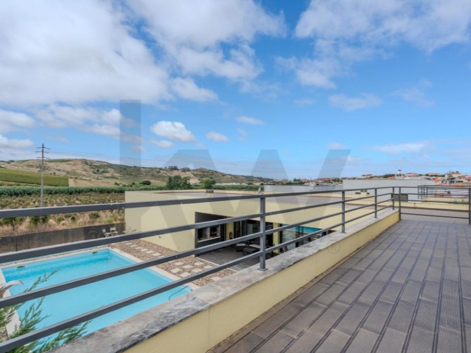 Villa i Matacaes, Lisbon - foto 3