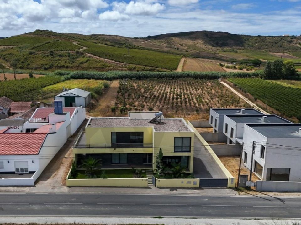 Villa i Matacaes, Lisbon - foto 4