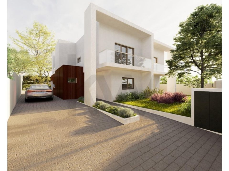 Villa i Sao Domingos de Rana, Lisbon - foto 2