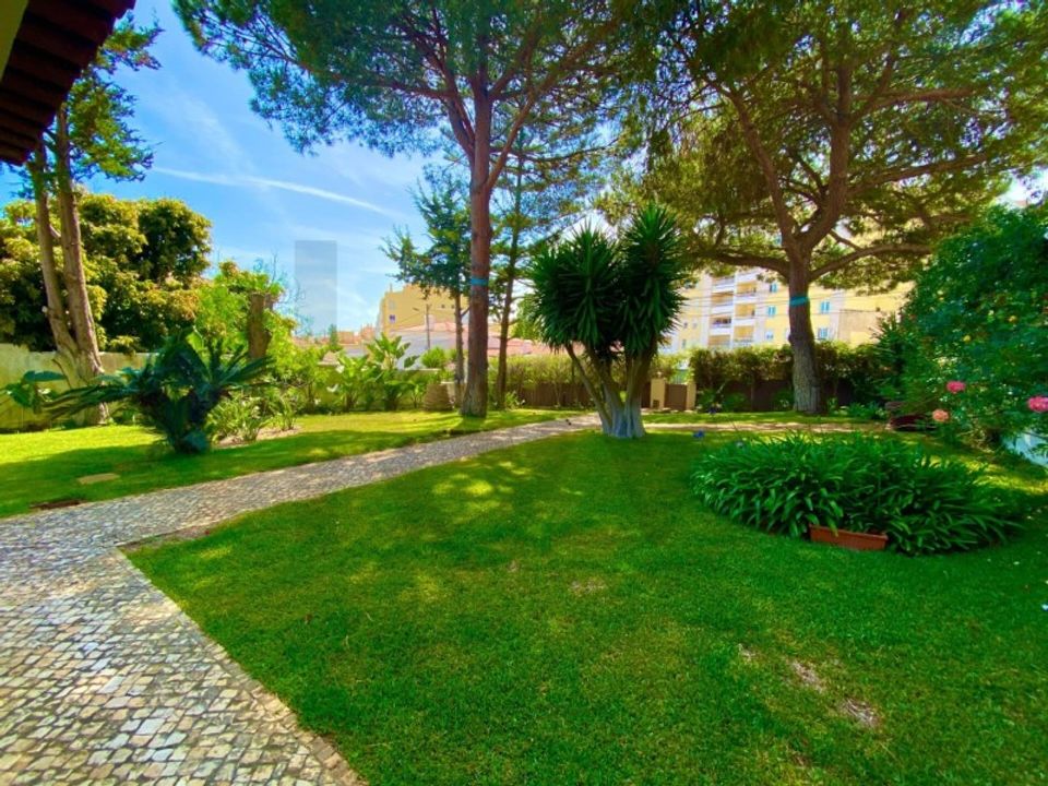 Villa i Carcavelos, Lisbon - foto 3