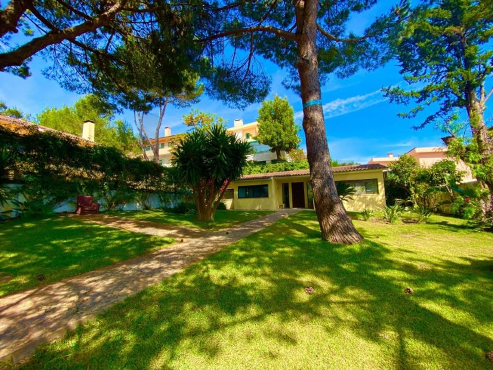 Villa i Carcavelos, Lisbon - foto 4