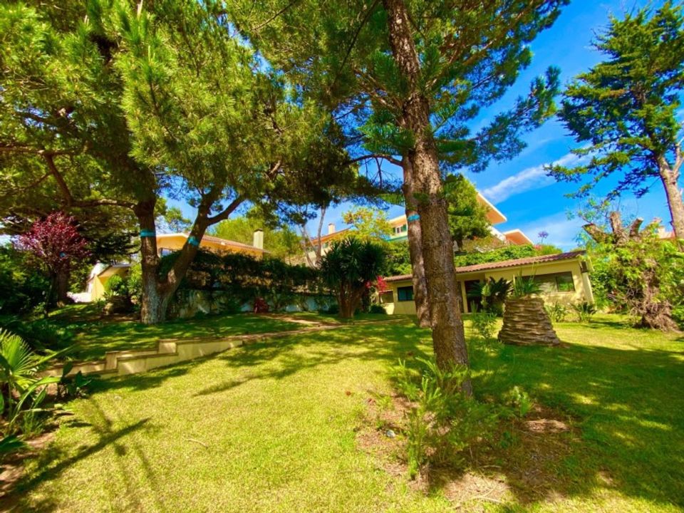 Villa i Carcavelos, Lisbon - foto 5