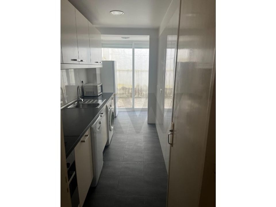 Apartament a Alges, Lisbon - foto 4