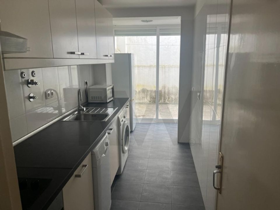 Apartament a Alges, Lisbon - foto 5