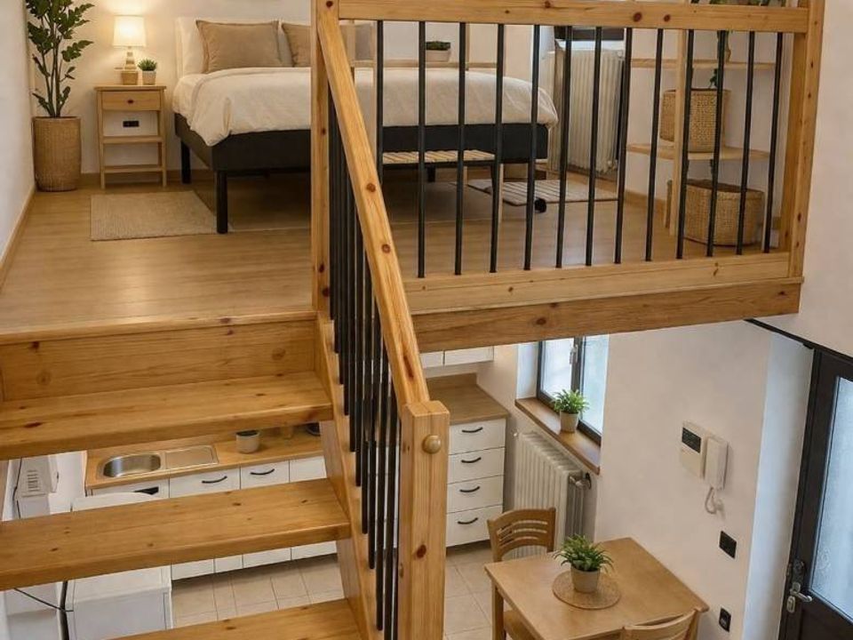 Apartament a Verona, Verona - foto 3