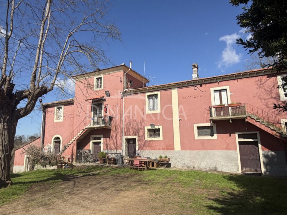 Landhuis in Fauglia, Pisa - foto 2