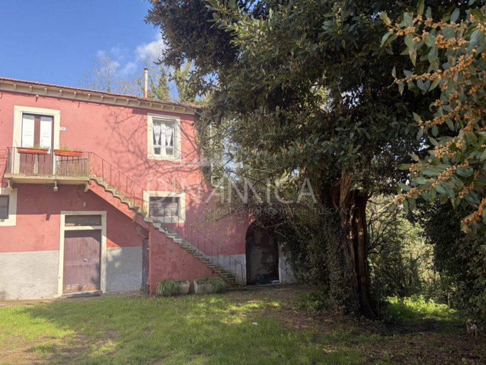 Landhuis in Fauglia, Pisa - foto 3
