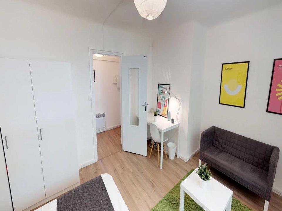 Apartment in Montpellier, Herault - photo 1