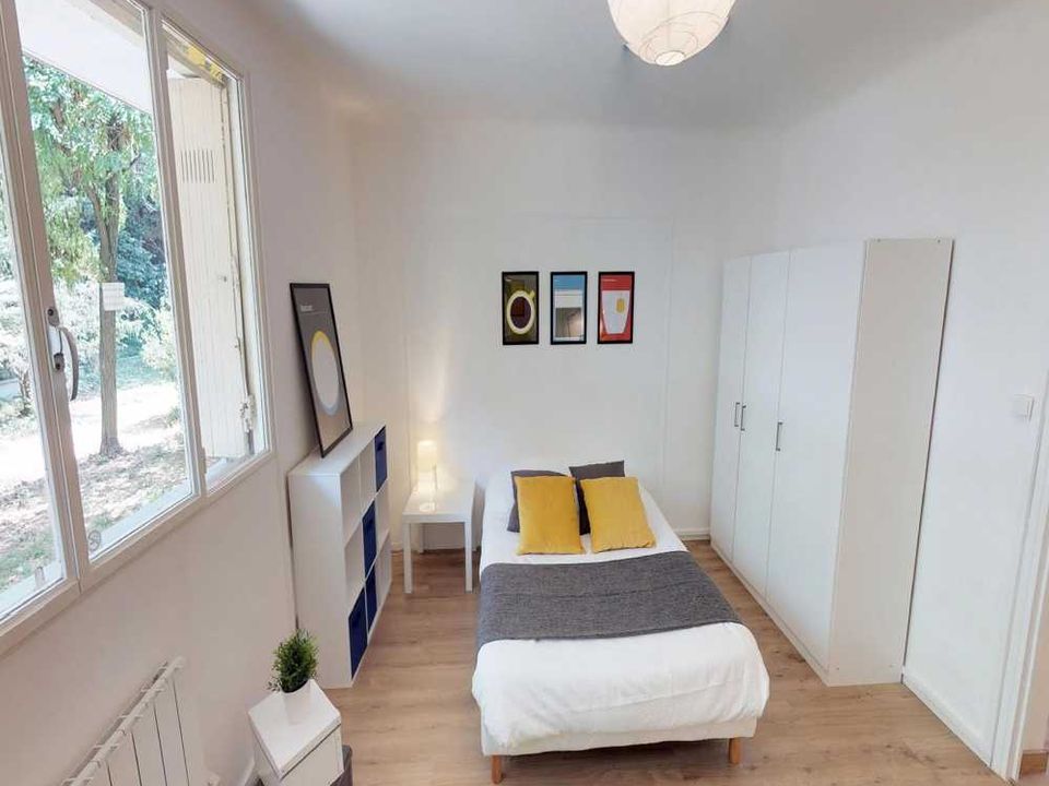 Apartment in Montpellier, Herault - photo 2