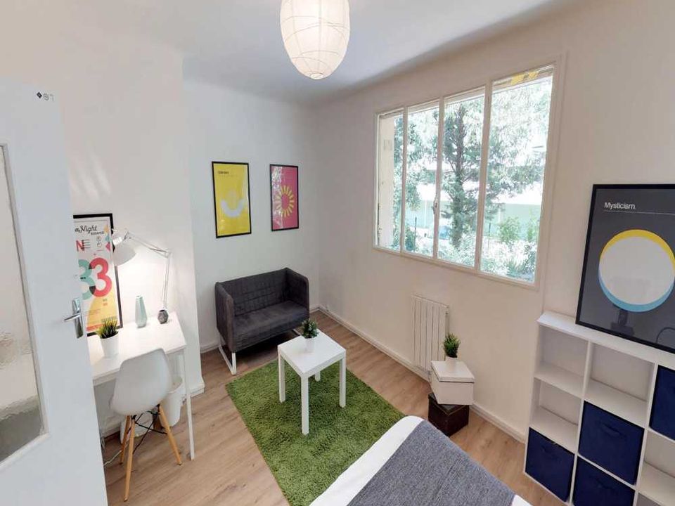 Apartment in Montpellier, Herault - photo 3