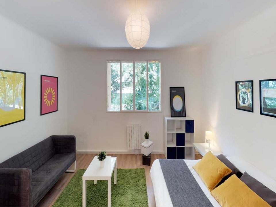 Apartment in Montpellier, Herault - photo 4