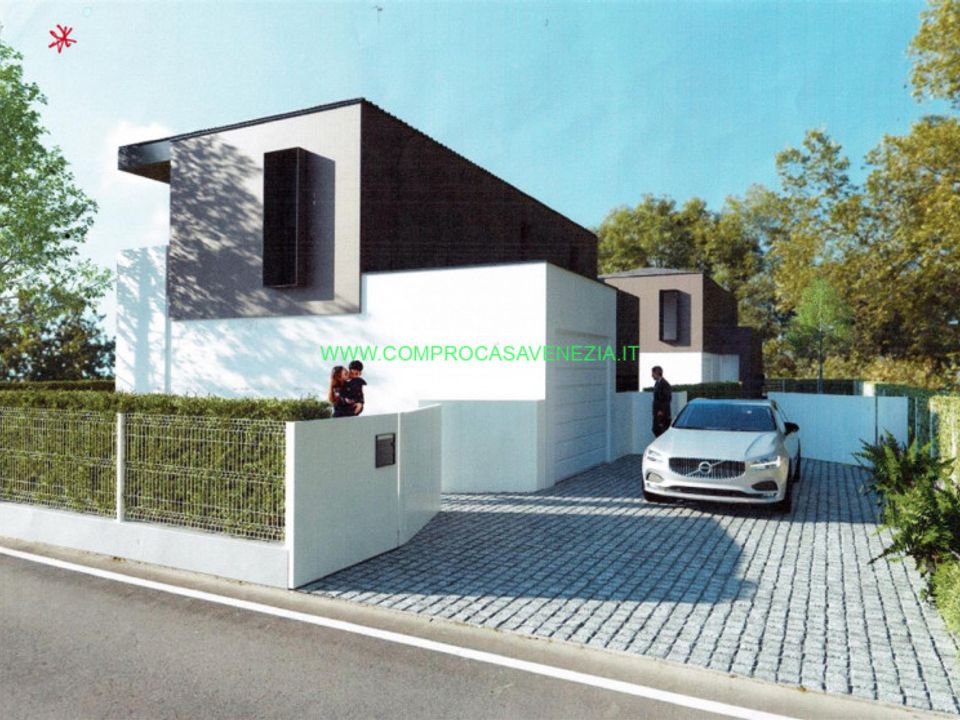 Villa i Venice, Venice - foto 1