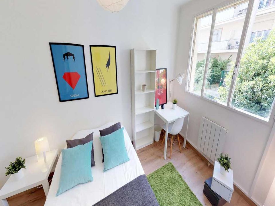 Apartament a Montpellier, Herault - foto 2