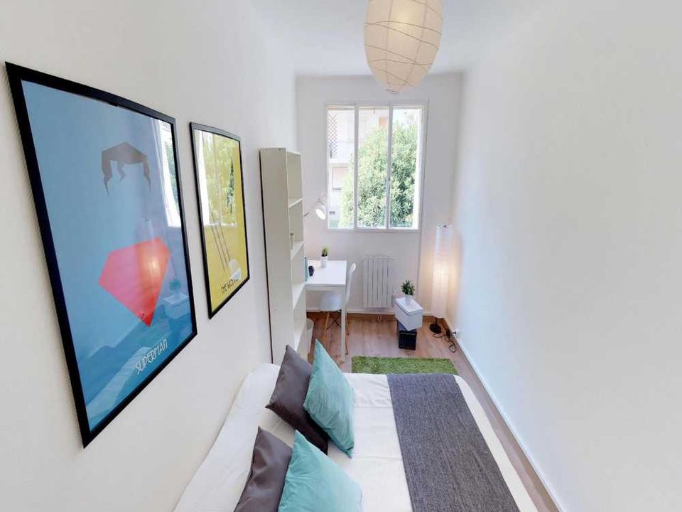 Apartament a Montpellier, Herault - foto 3