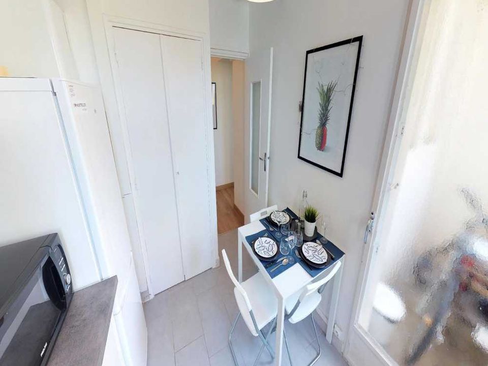 Apartament a Montpellier, Herault - foto 5