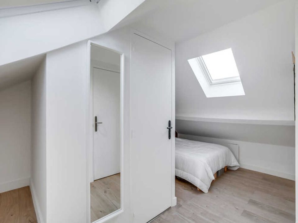 Leilighet i Lille, Nord - bilde 1