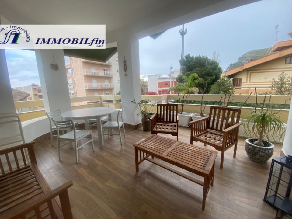 Lejlighed i Villabate, Palermo - foto 4