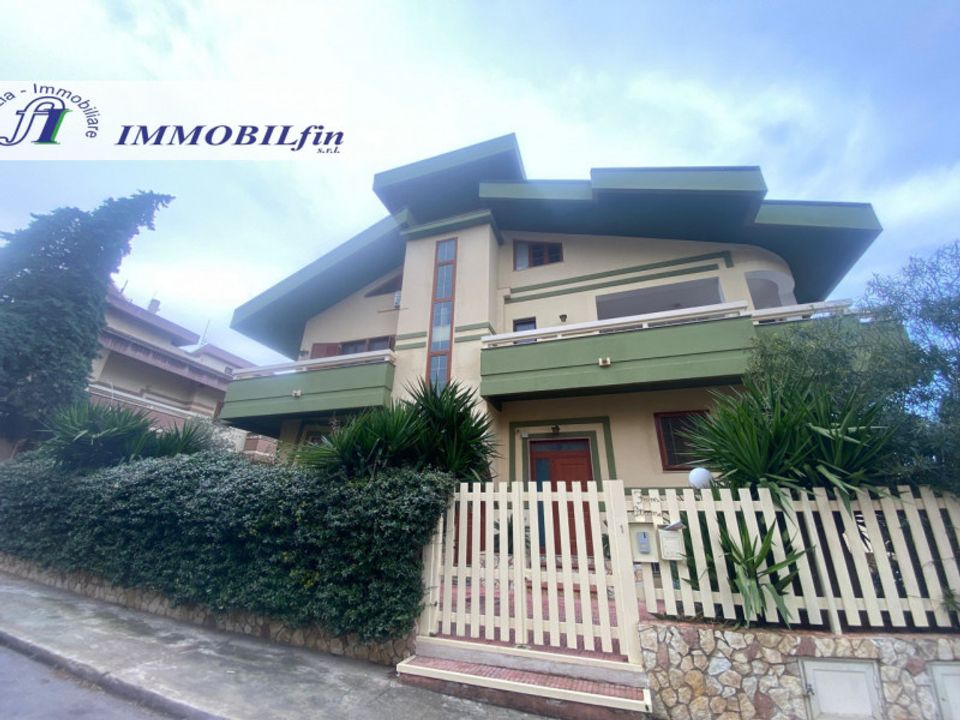 Leilighet i Villabate, Palermo - bilde 4