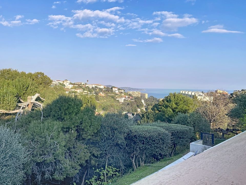 Lejlighed i Nice, Alpes-Maritimes - foto 5