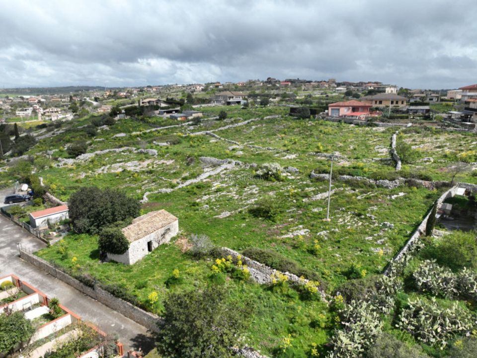 Villa i Modica, Ragusa - foto 1