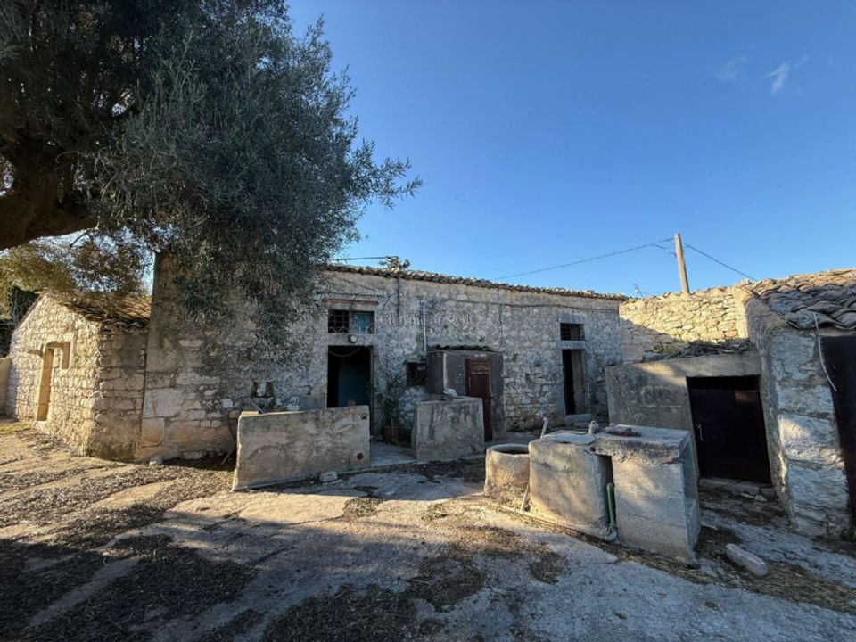 Villa i Modica, Ragusa - foto 1