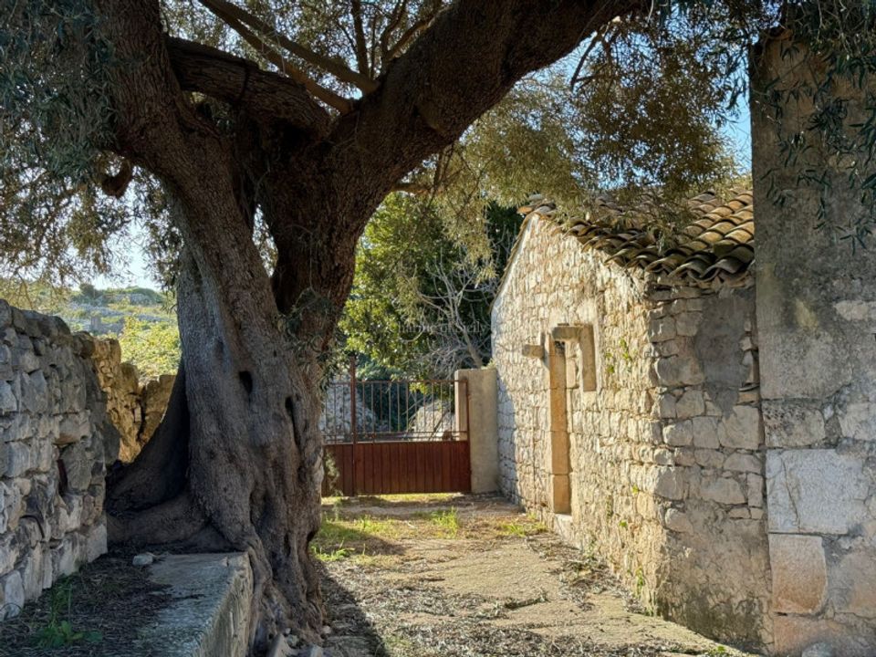 Villa i Modica, Ragusa - foto 2