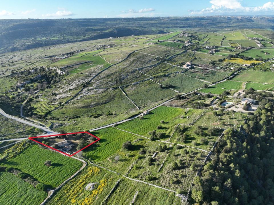 Villa i Modica, Ragusa - foto 5
