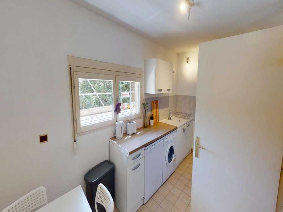 Apartment in Lyon, Rhone - photo 5