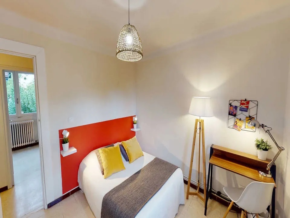 Apartament a Montpellier, Herault - foto 1