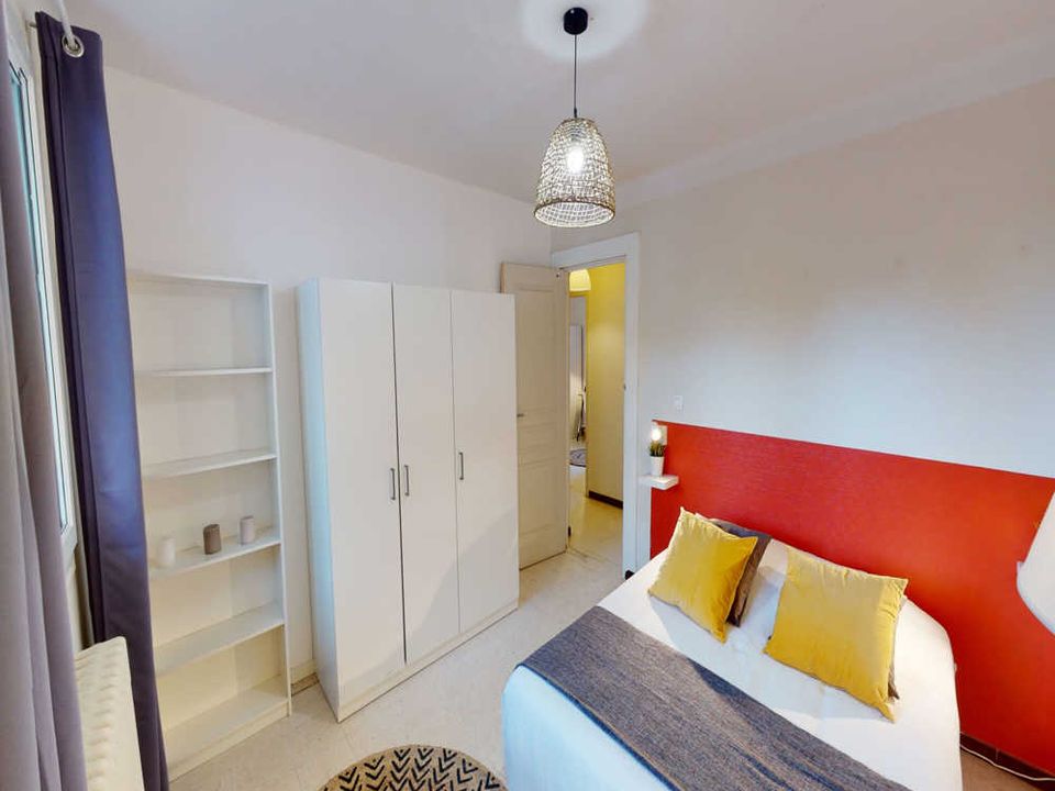 Apartament a Montpellier, Herault - foto 2
