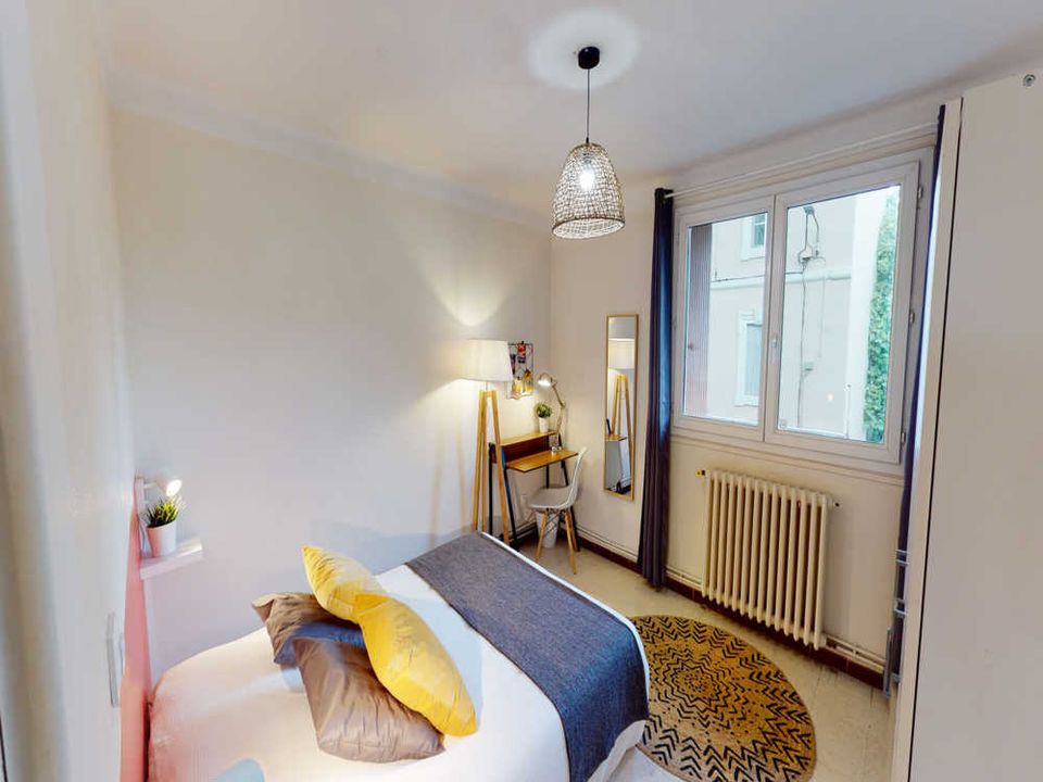 Apartament a Montpellier, Herault - foto 3