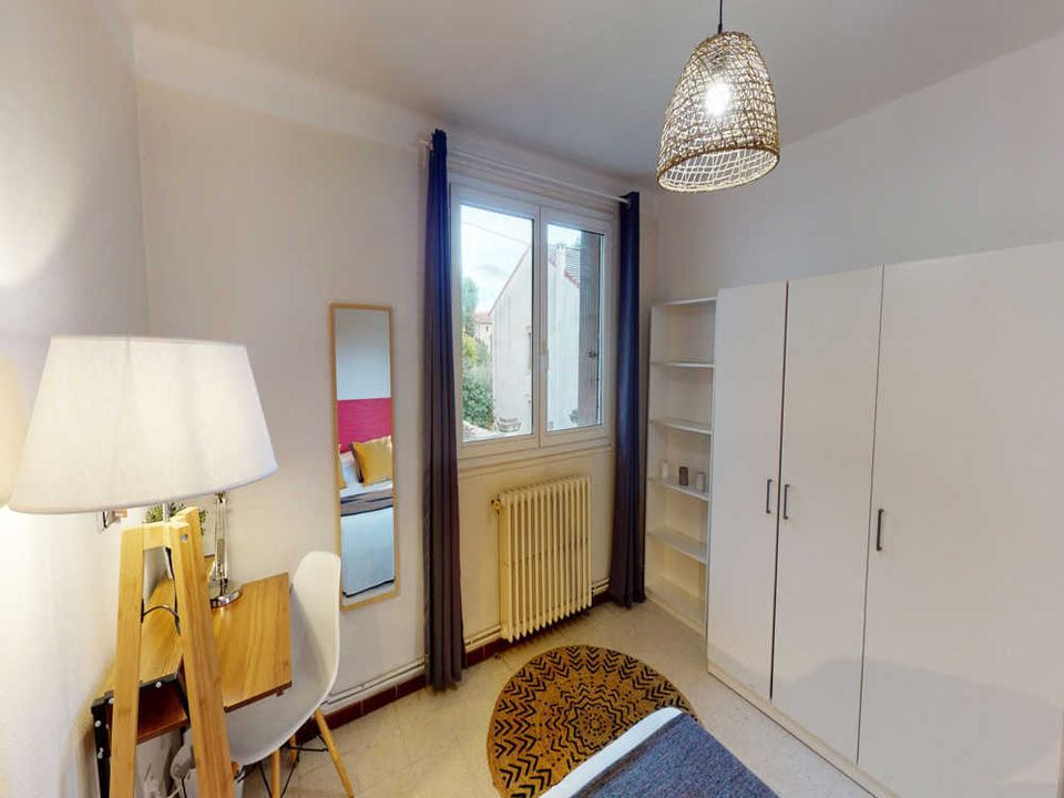 Apartament a Montpellier, Herault - foto 4