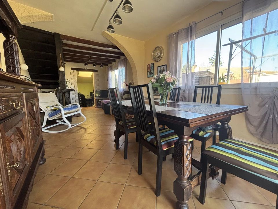Villa i Manthelon, Eure - foto 2