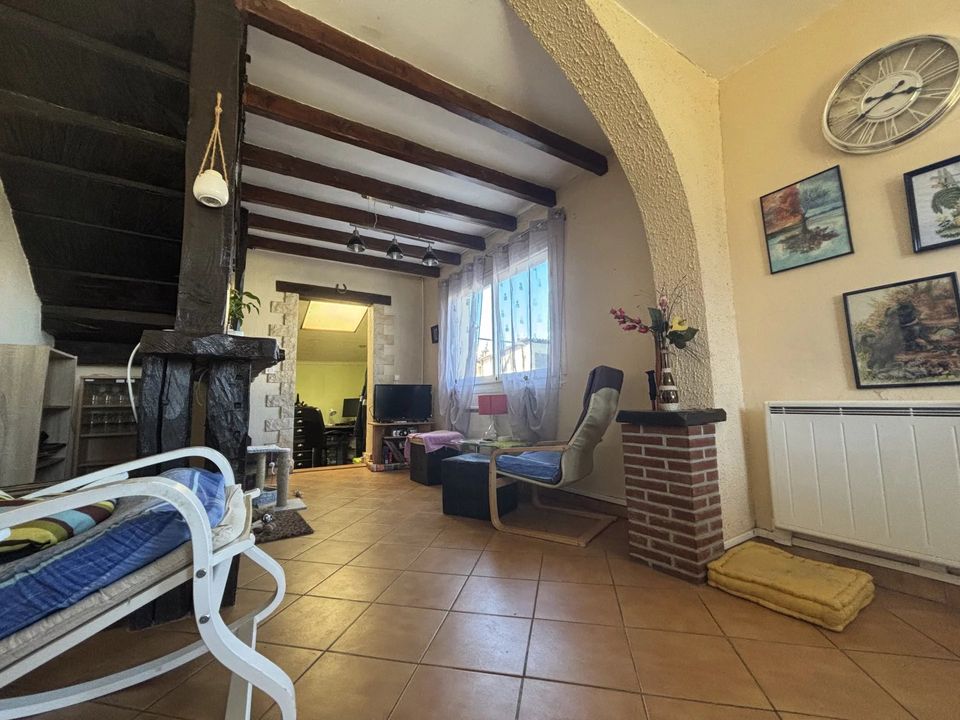 Villa i Manthelon, Eure - foto 4