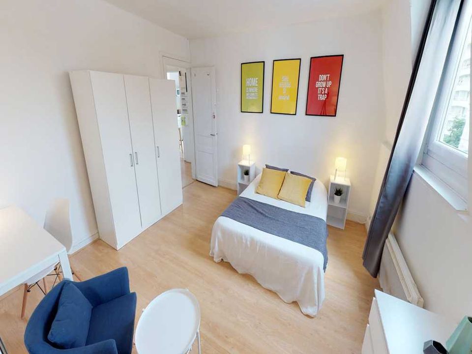 Apartment in Lille, Nord - photo 2