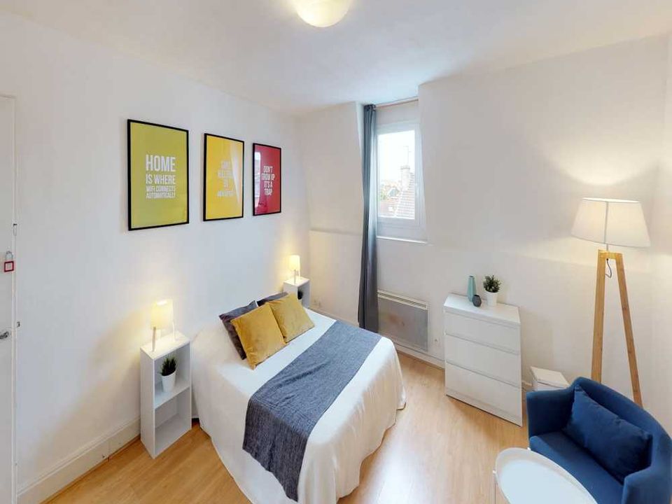 Apartment in Lille, Nord - photo 3