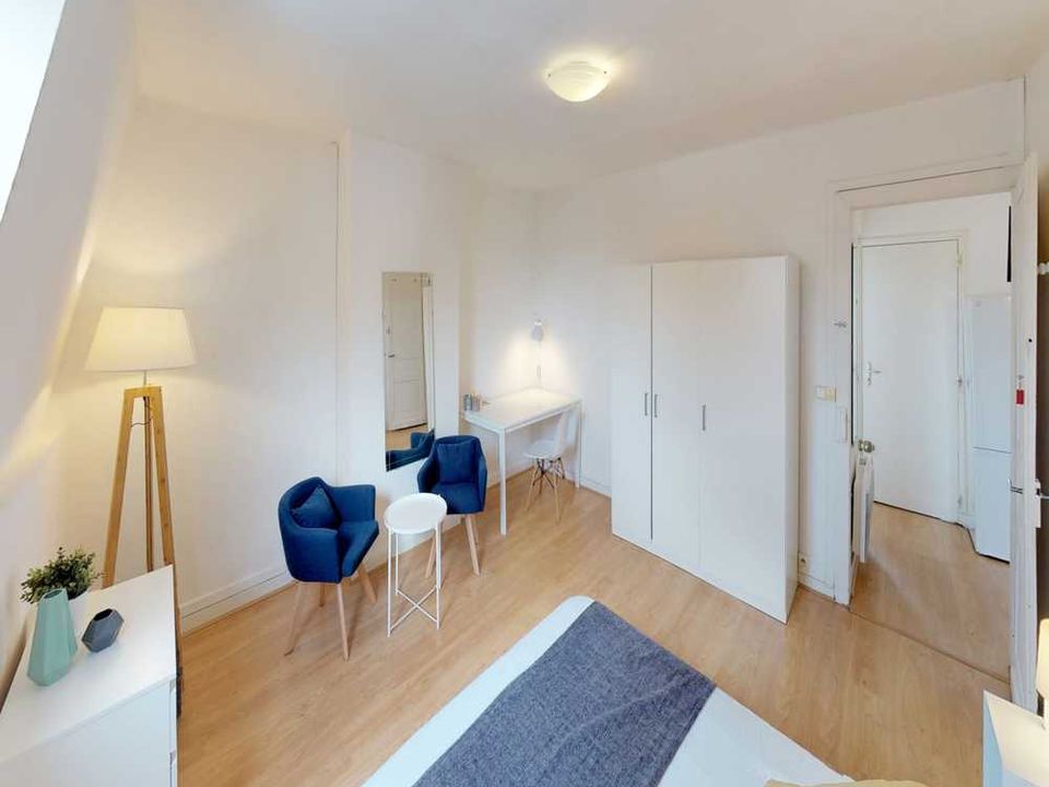 Apartment in Lille, Nord - photo 5