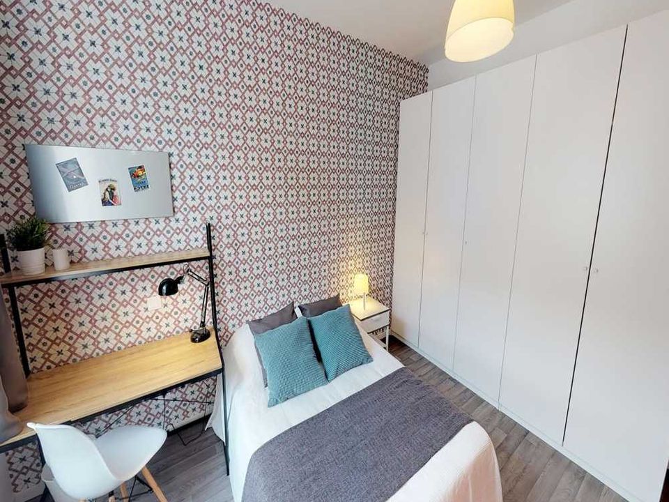 Apartment in Lille, Nord - photo 4