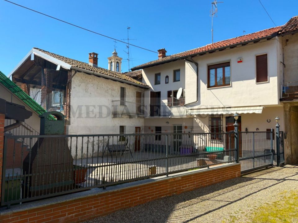Villa i Gambolo, Pavia - foto 1