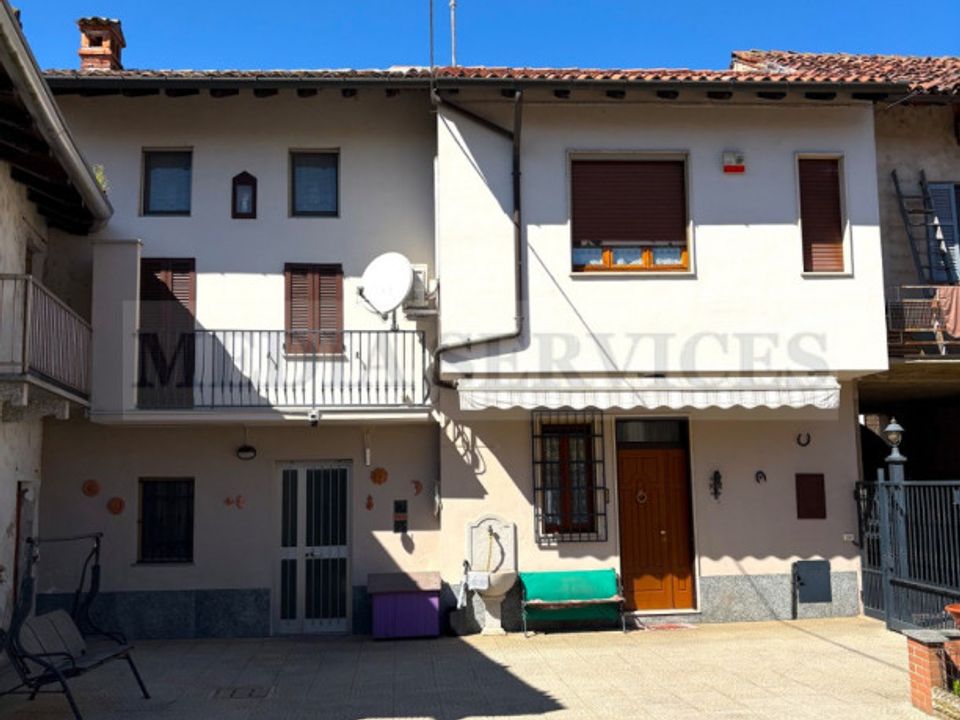 Villa i Gambolo, Pavia - foto 2
