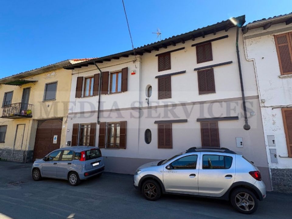 Villa i Gambolo, Pavia - foto 3