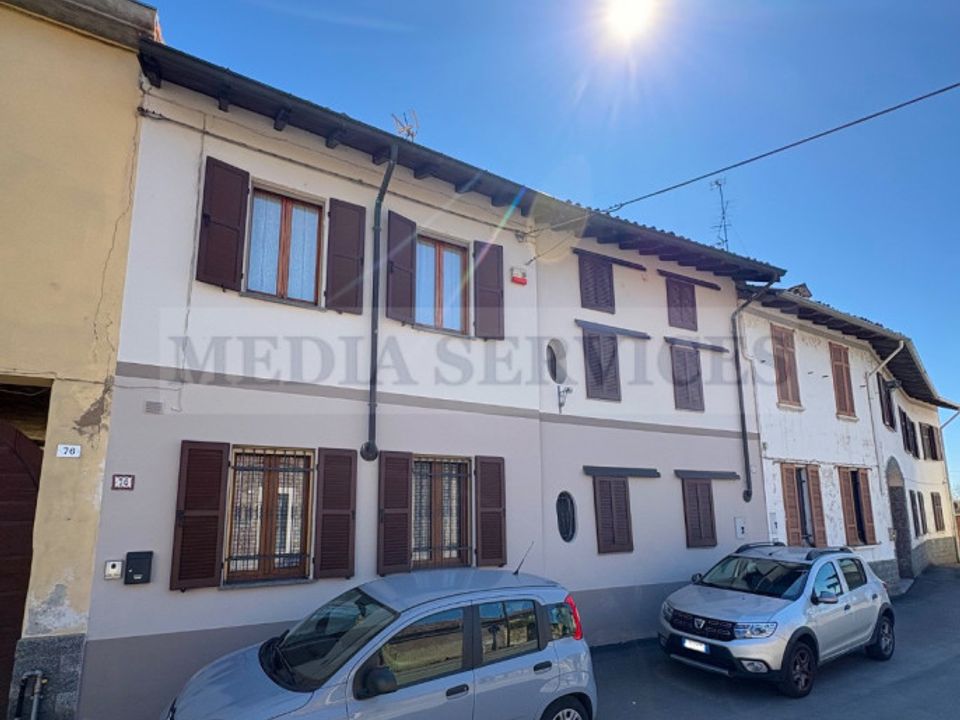 Villa i Gambolo, Pavia - foto 4