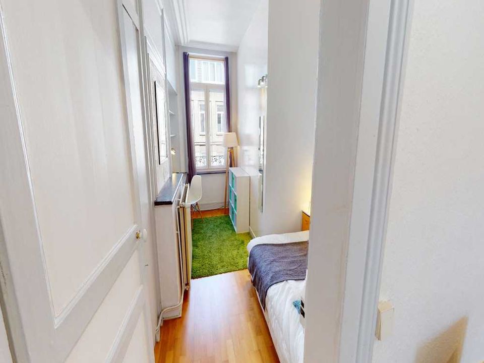 Apartment in Lille, Nord - photo 1