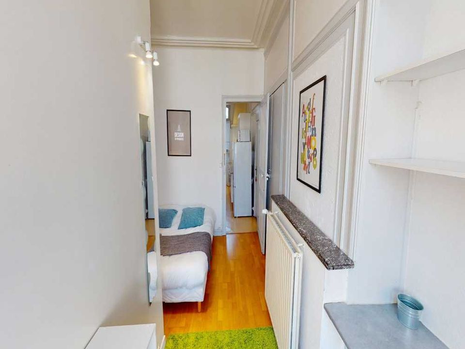 Apartment in Lille, Nord - photo 3