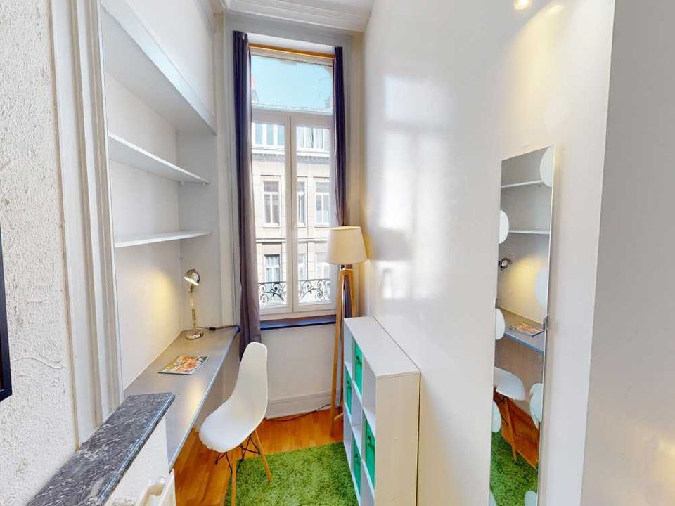 Apartment in Lille, Nord - photo 4